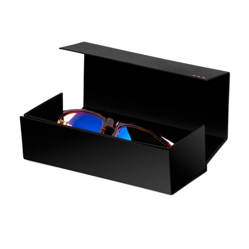 GUNNAR - Case Rigido de Transporte para Lentes Gunnar