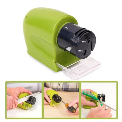 Imagen 2 del producto Afilador De Cuchillos Afilador Manual De Cuchillo