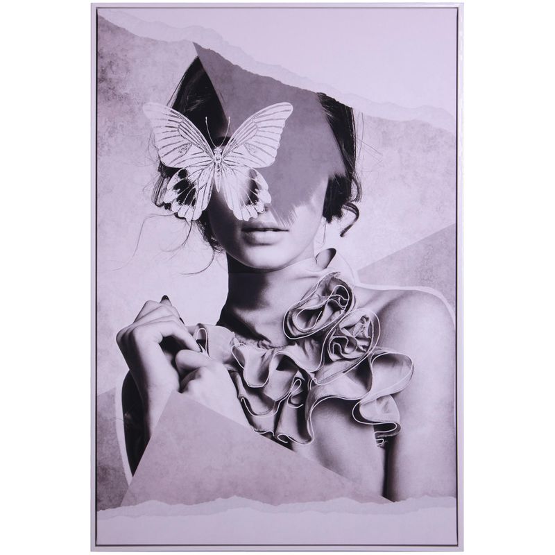 MALLORCA - Cuadro Decorativo Flavia Spring 120 x 80