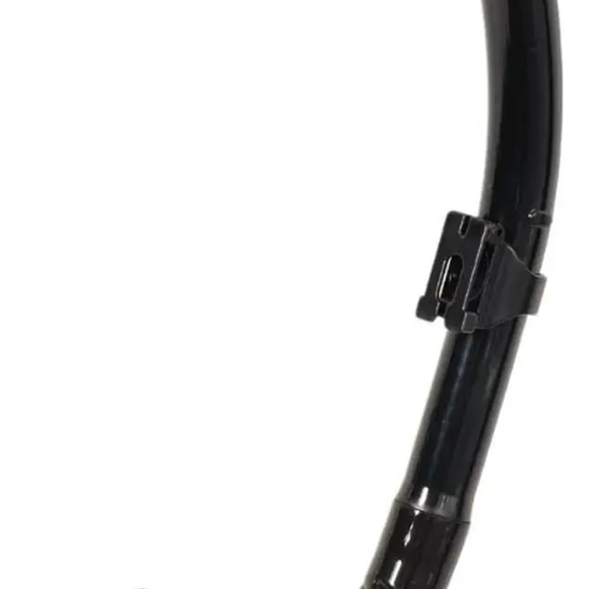 AQUASPORT - Snorkel Aquasport Dry Top Profesional Con Bloqueo Anti Agua