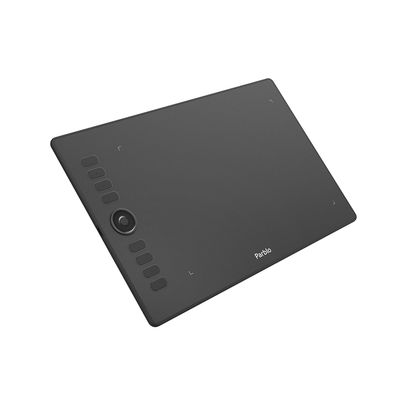 Imagen 2 del producto Tableta Gráfica A610 PRO Dial con Guante