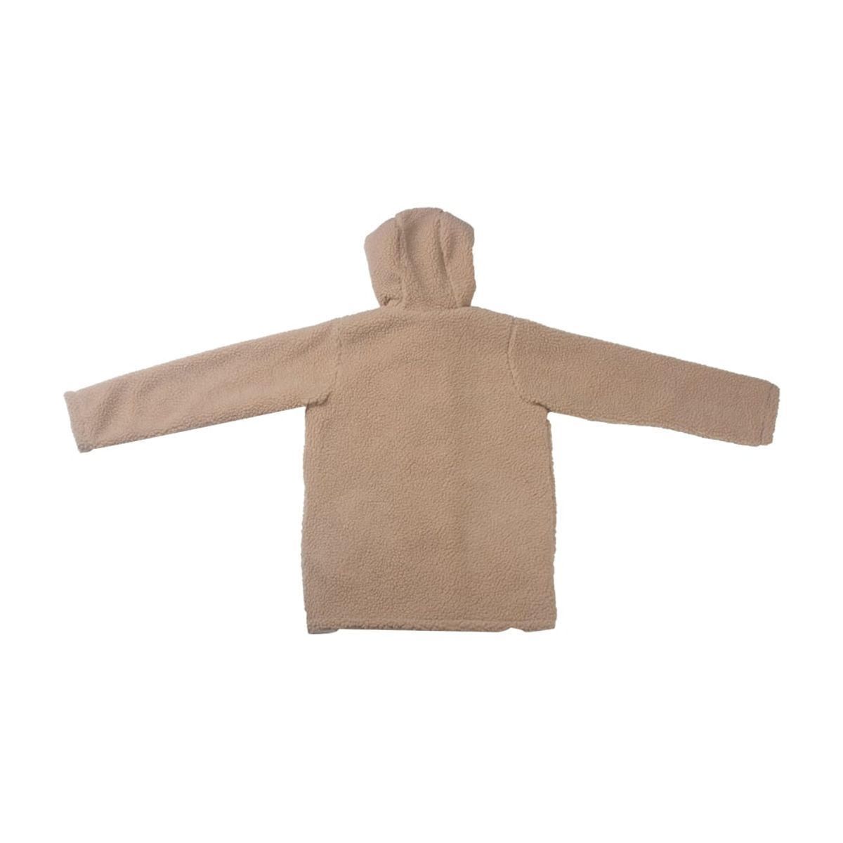 PILLIN - Chaqueta Chiporro Niña Café Pillin PILLIN