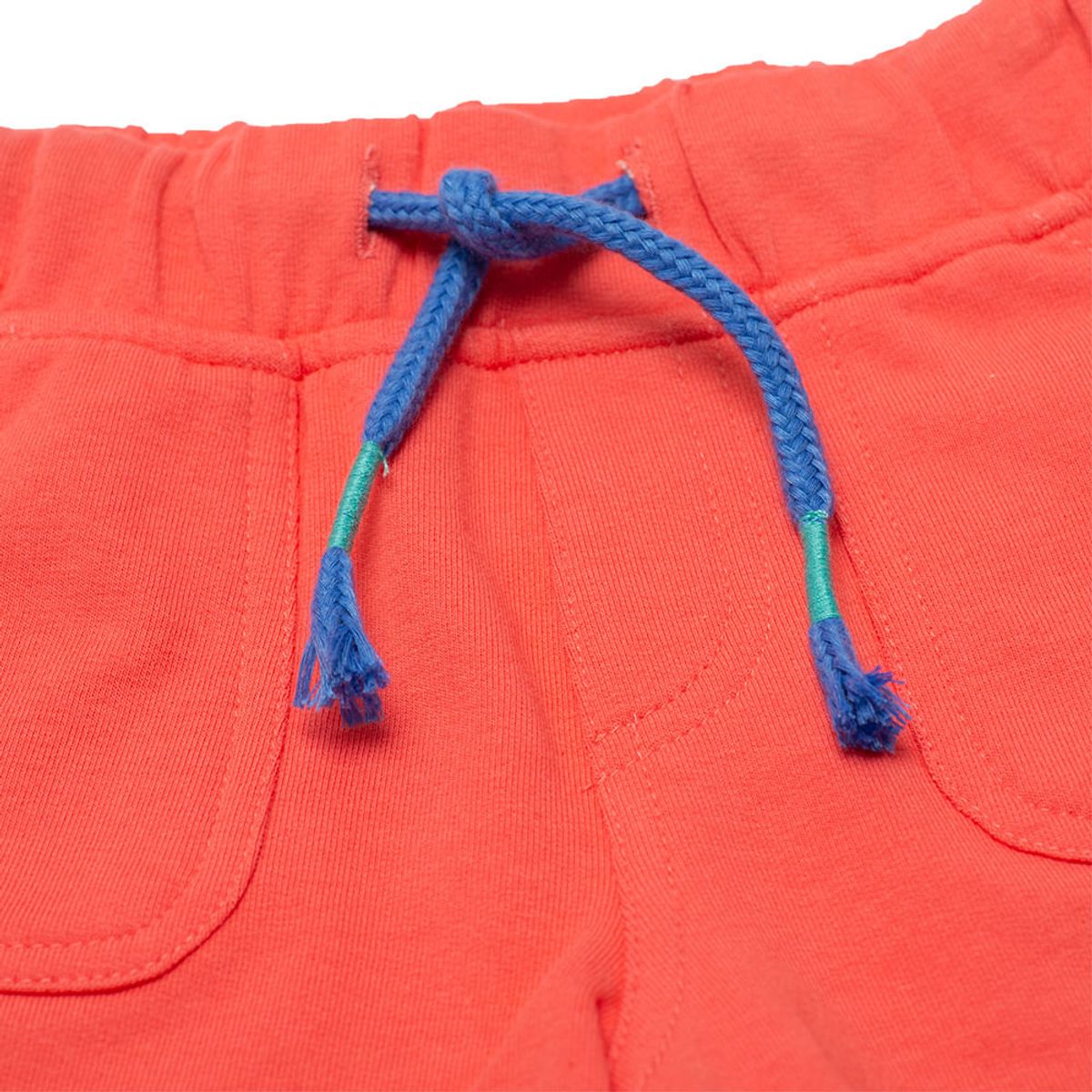 PILLIN - Conjunto Bebé Niño Coral Pillin PILLIN