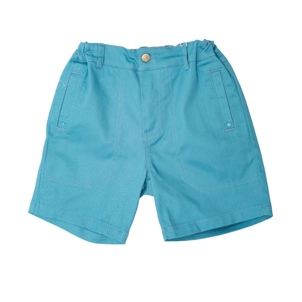 PILLIN - Bermuda Niño Azul Pillin PILLIN