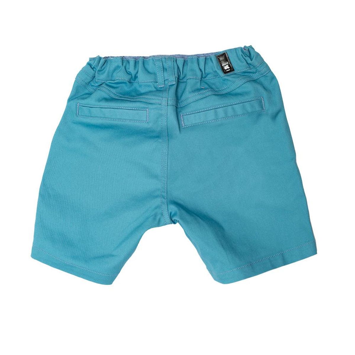 PILLIN - Bermuda Niño Azul Pillin PILLIN