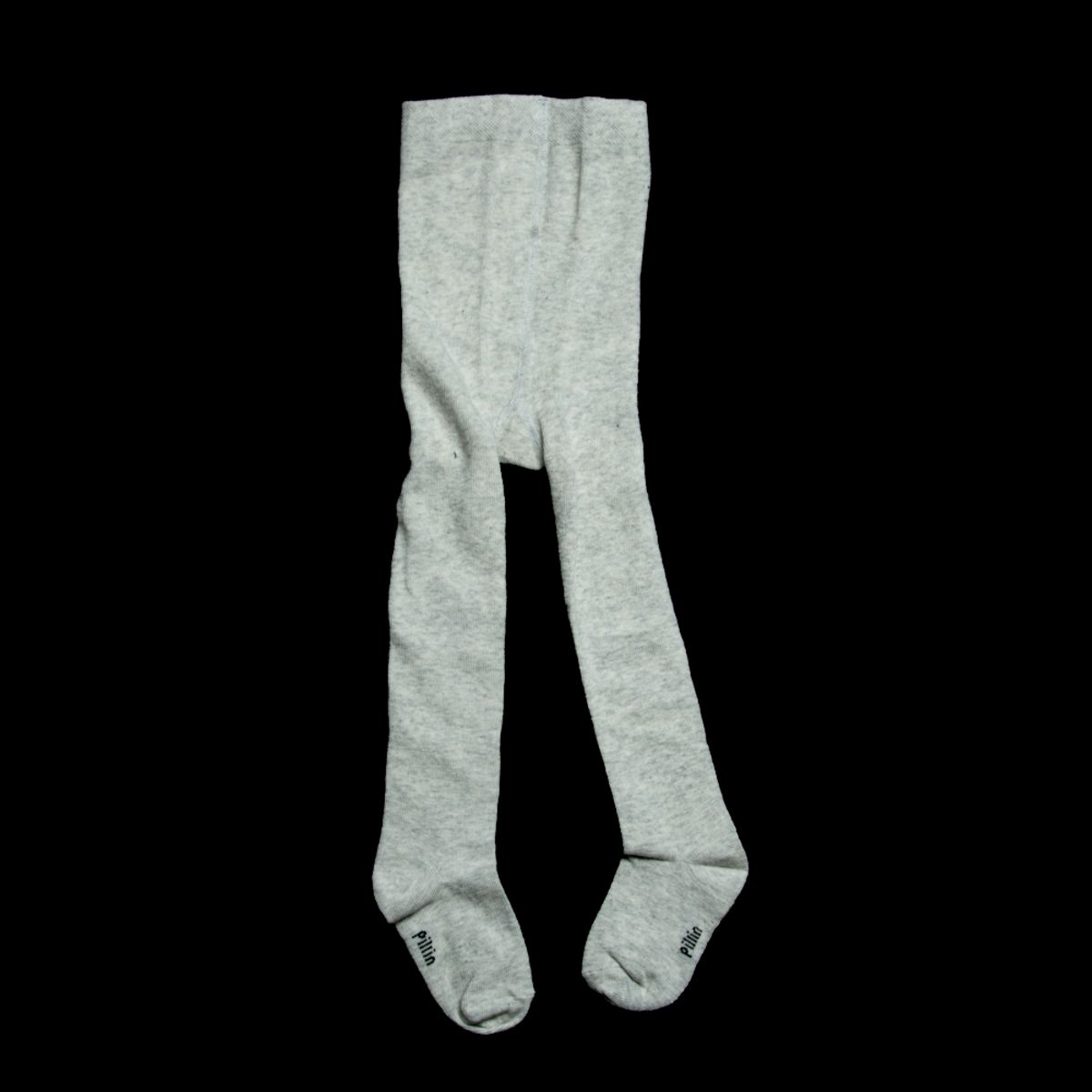 PILLIN - Panty Bebé Lisa Gris Pillin PILLIN