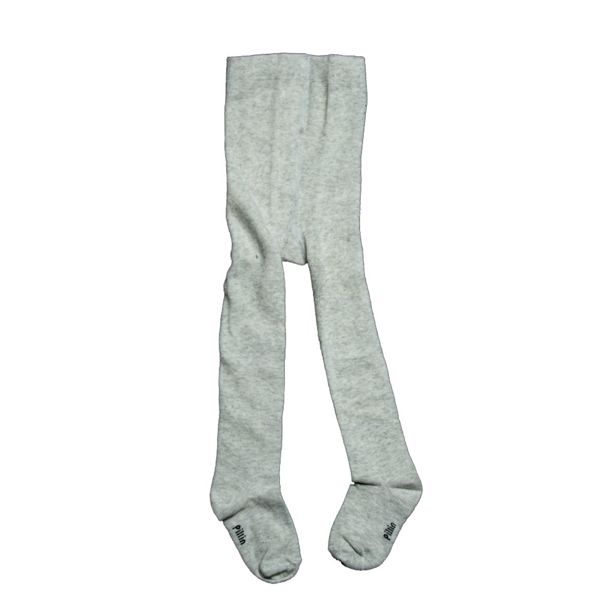 PILLIN - Panty Bebé Lisa Gris Pillin PILLIN