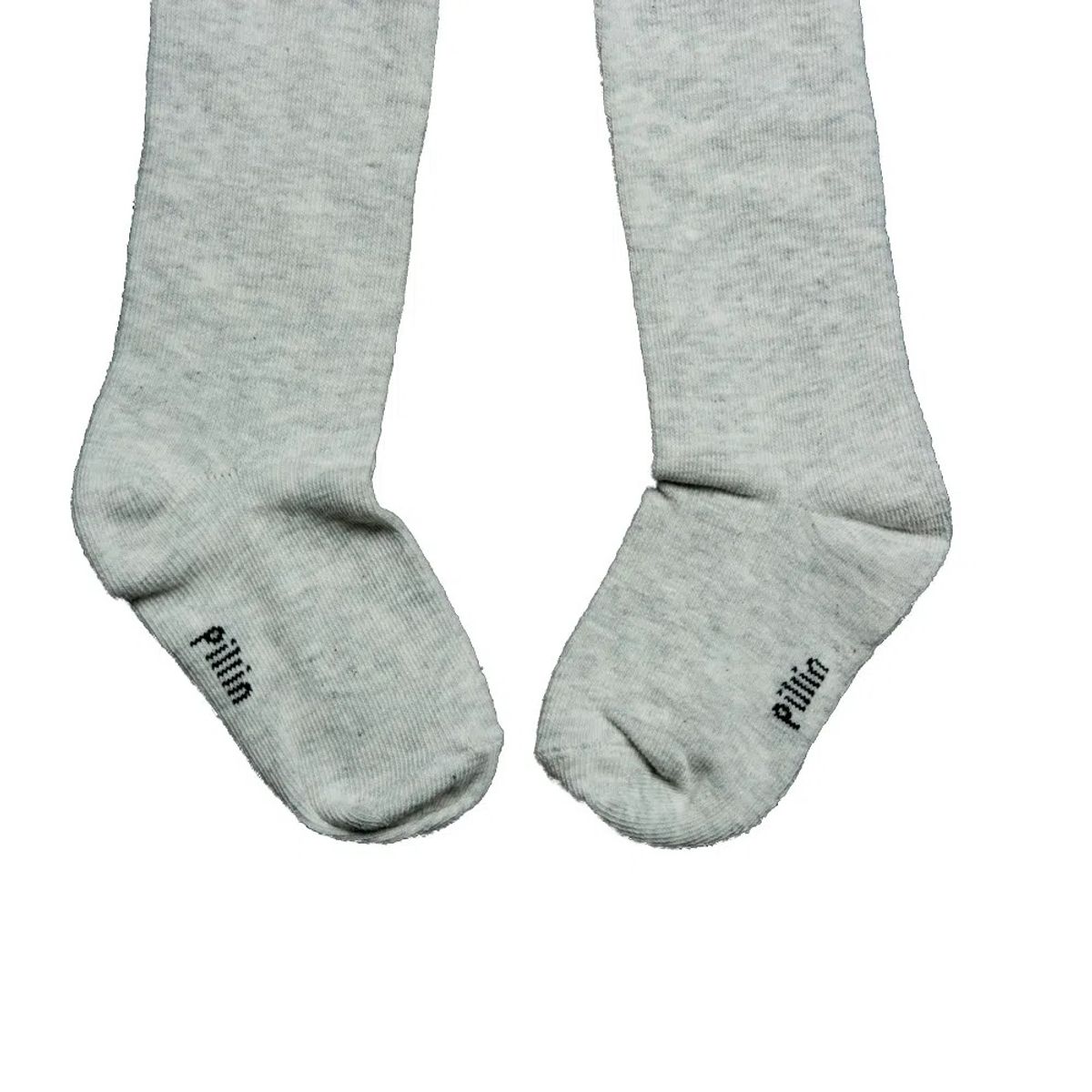 PILLIN - Panty Bebé Lisa Gris Pillin PILLIN