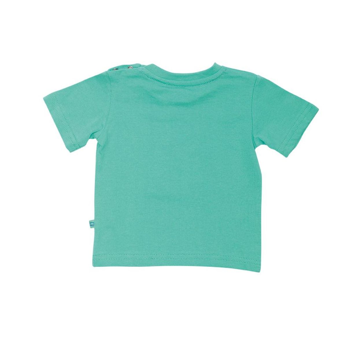 PILLIN - Polera Mc Bebe Niño Menta Pillin PILLIN