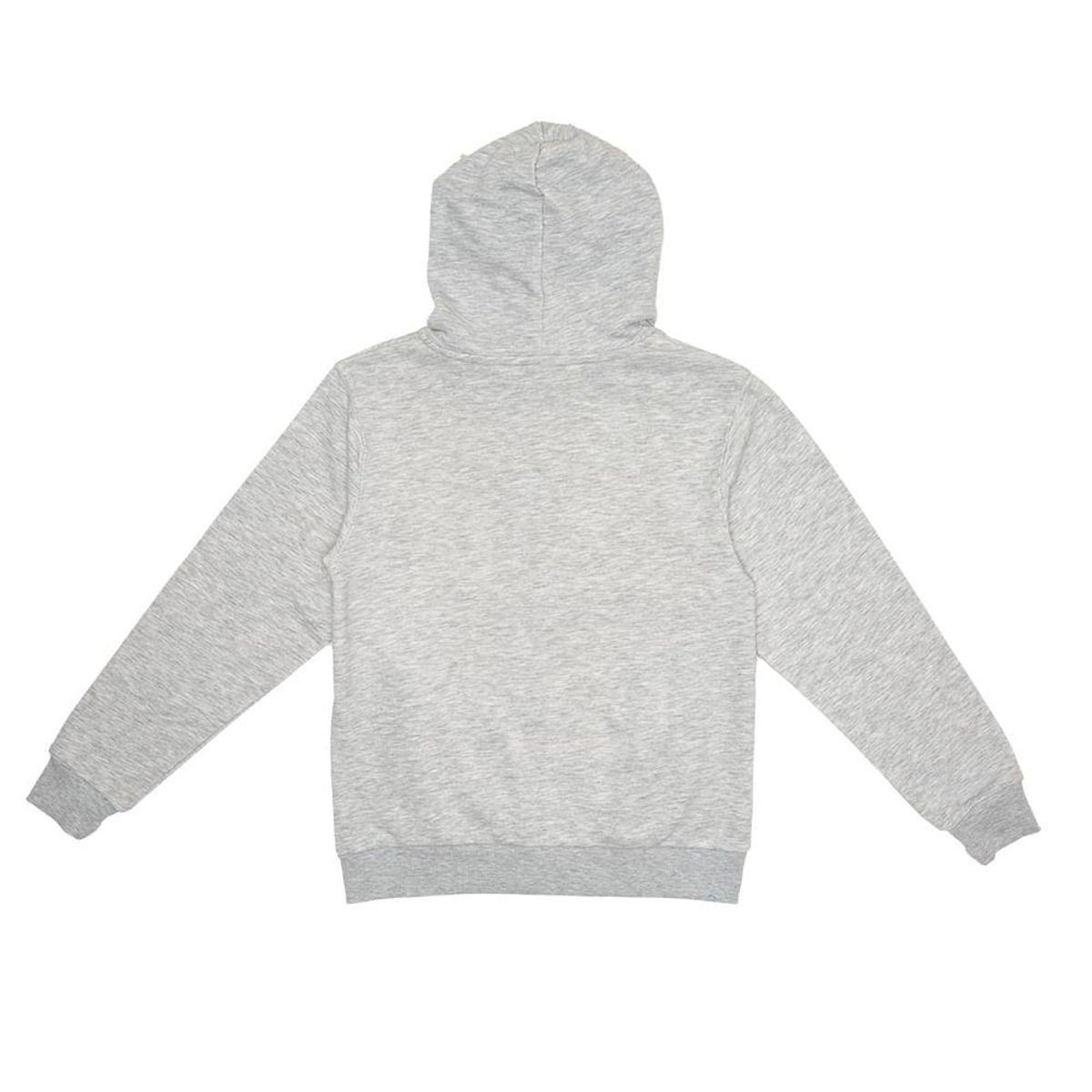 PILLIN - Polerón Niño Gris Pillin PILLIN