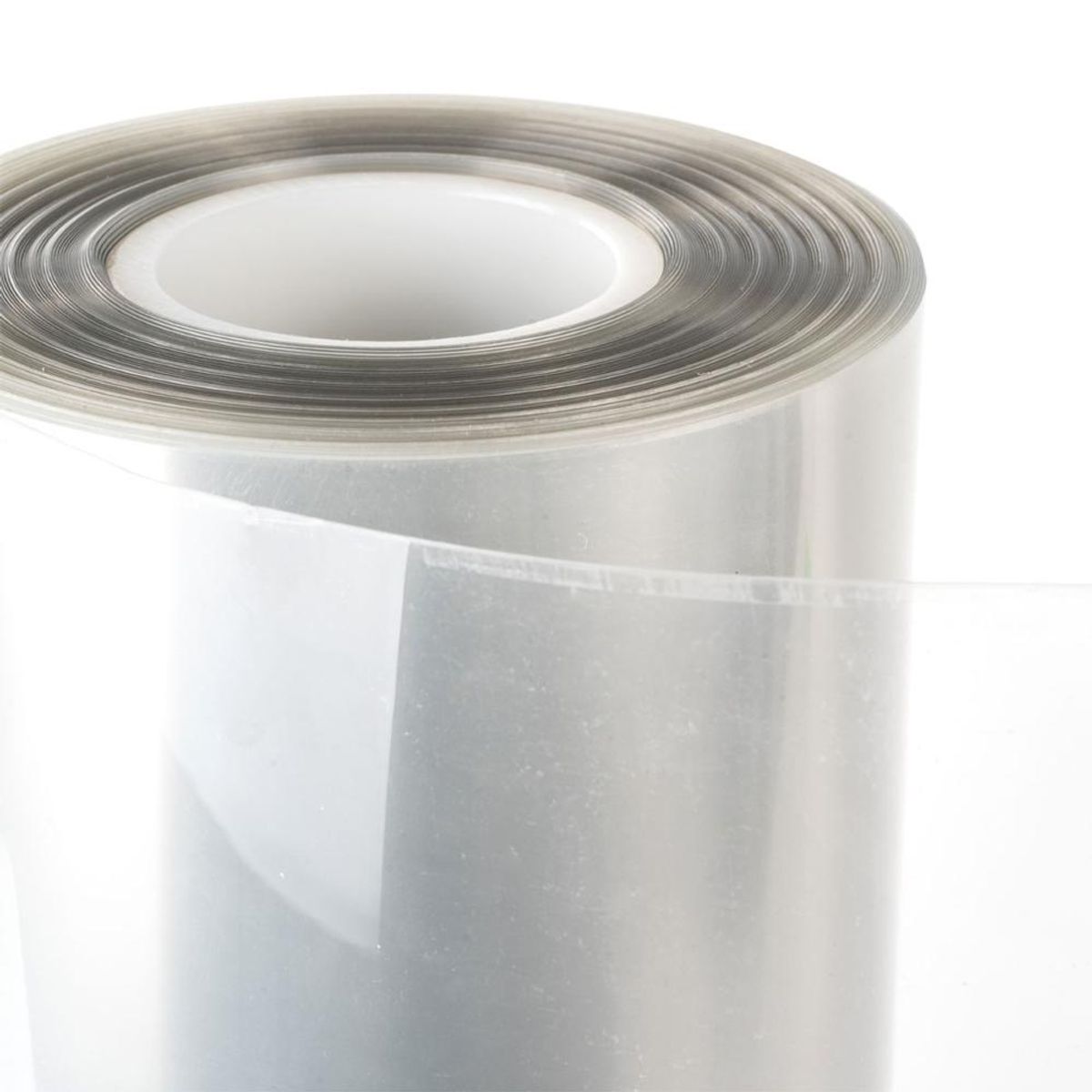 DVP - Rollo Policarbonato 1,22x10mts 0,7mm Filtro Uv Transp. Dvp Color Agua