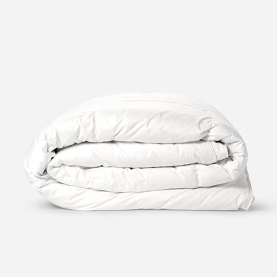 Imagen 2 del producto Plumón Pluma Natural 95% Pecho Súper King