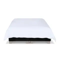 ROSEN - Funda Protectora Plumón Silpure 2 Plazas