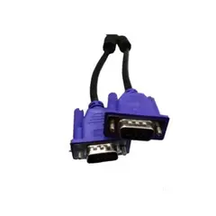 OFERTABKN - Cable Vga M - M Proyector Monitor Nucleos De Ferrita