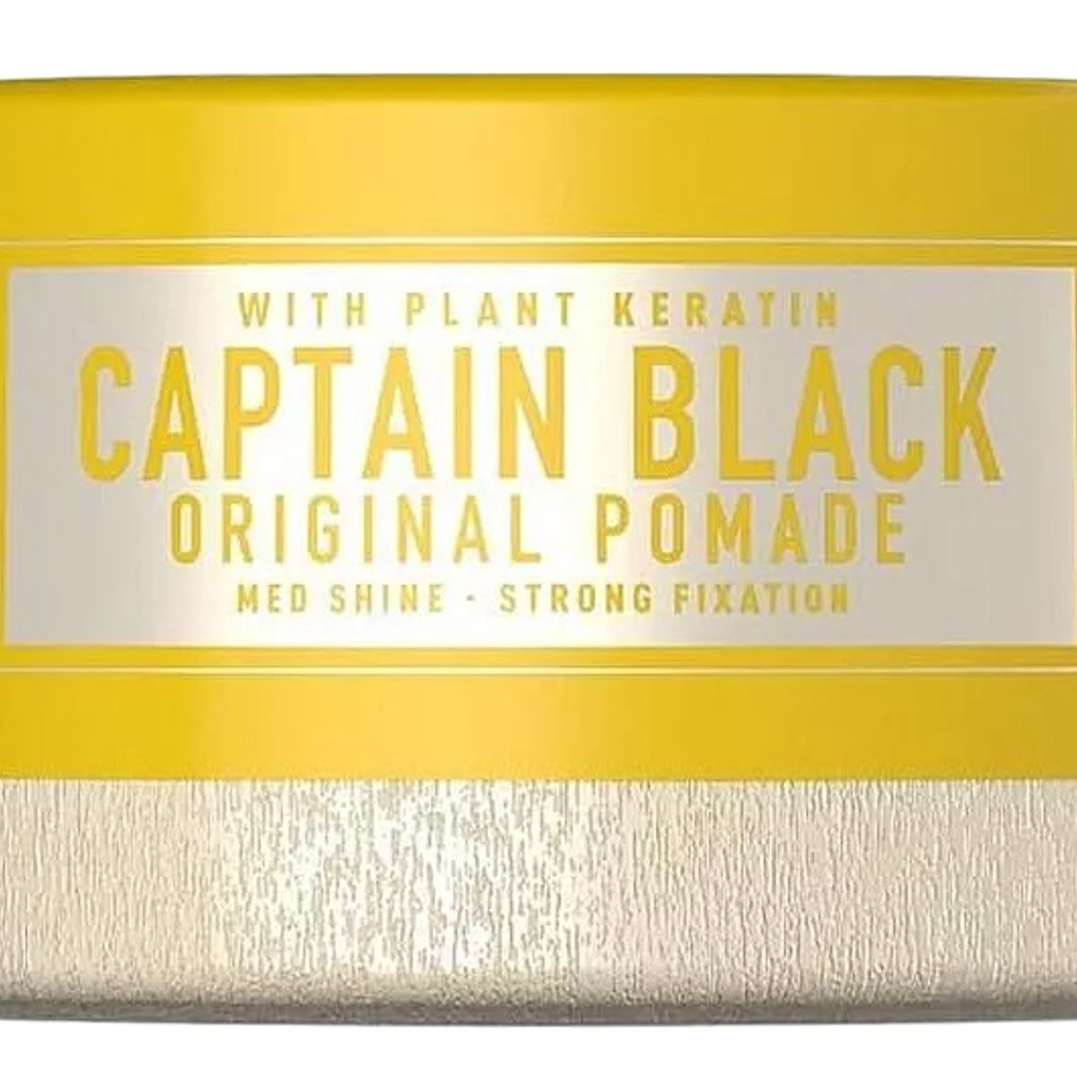 IMMORTAL INFUSE - Cera Immortal Captain Black 150ml