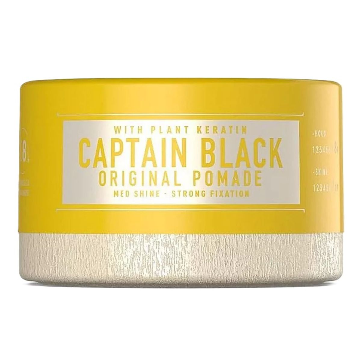 IMMORTAL INFUSE - Cera Immortal Captain Black 150ml