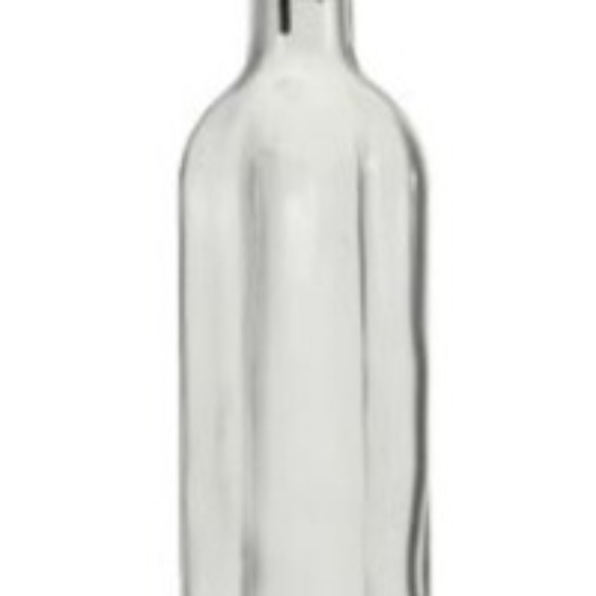 GENERICO - Set 2 Dispensadores Botellas De Aceite Y Vinagre