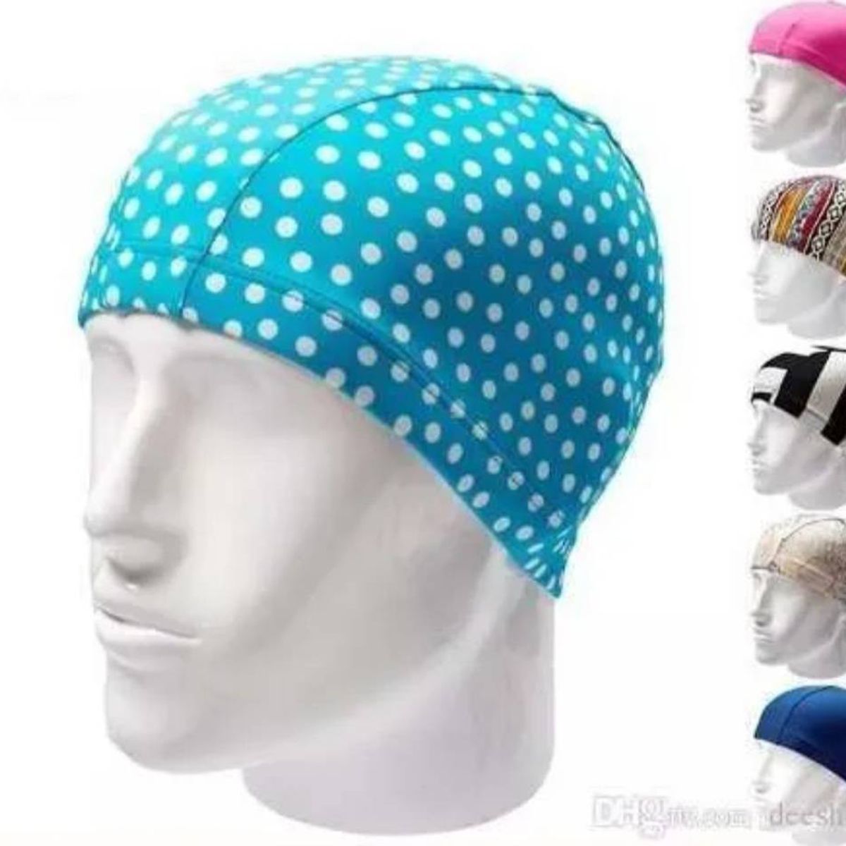 UNIVERSAL - GORRA NATACION LYCRA STANDARD