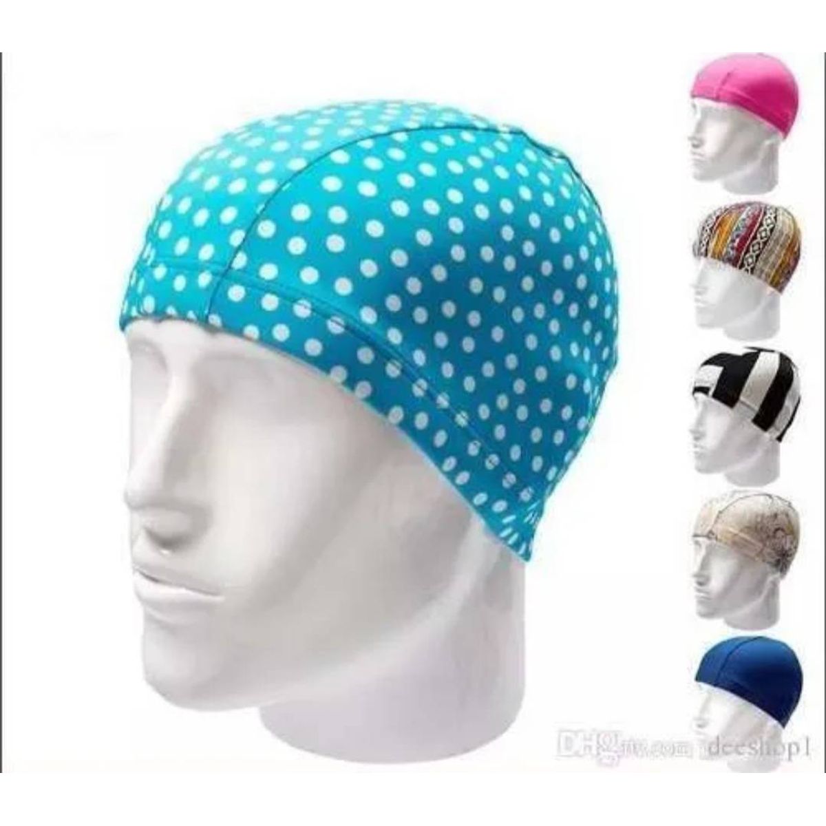 UNIVERSAL - GORRA NATACION LYCRA STANDARD