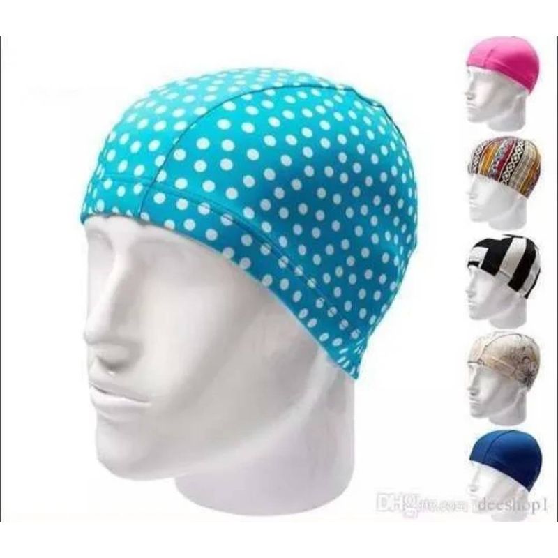 UNIVERSAL - GORRA NATACION LYCRA STANDARD