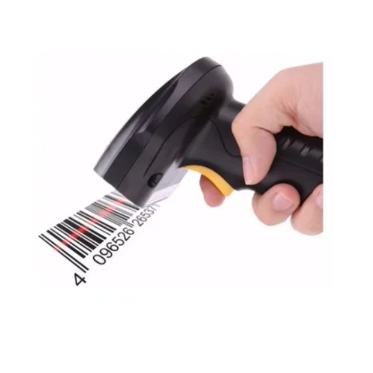 OFERTABKN - Lector Código De Barra Laser Usb