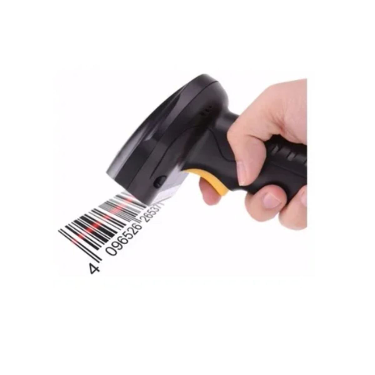 OFERTABKN - Lector Código De Barra Laser Usb