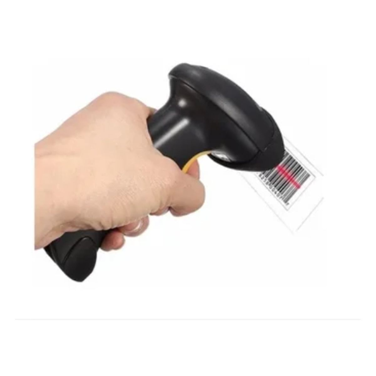 OFERTABKN - Lector Código De Barra Laser Usb