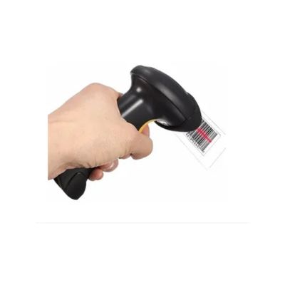 Imagen 2 del producto Lector Código De Barra Laser Usb