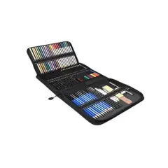 ESHOPANGIE - Estuche 72 Lápices De Colores Dibujo Profesional