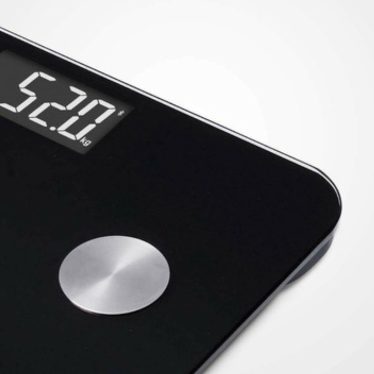 GENERICO - Balanza Control de Peso Bluetooth