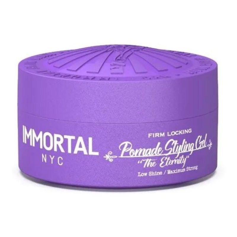 IMMORTAL INFUSE - Cera Immortal The Eternity 150ml