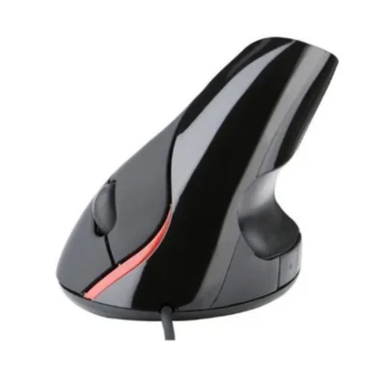 OFERTABKN - Mouse Óptico Vertical Ergonómico Usb 5d Ofertabkn
