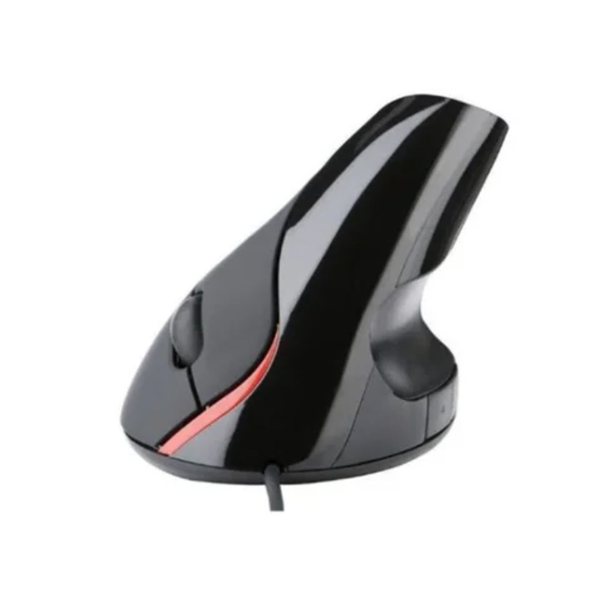 OFERTABKN - Mouse Óptico Vertical Ergonómico Usb 5d Ofertabkn