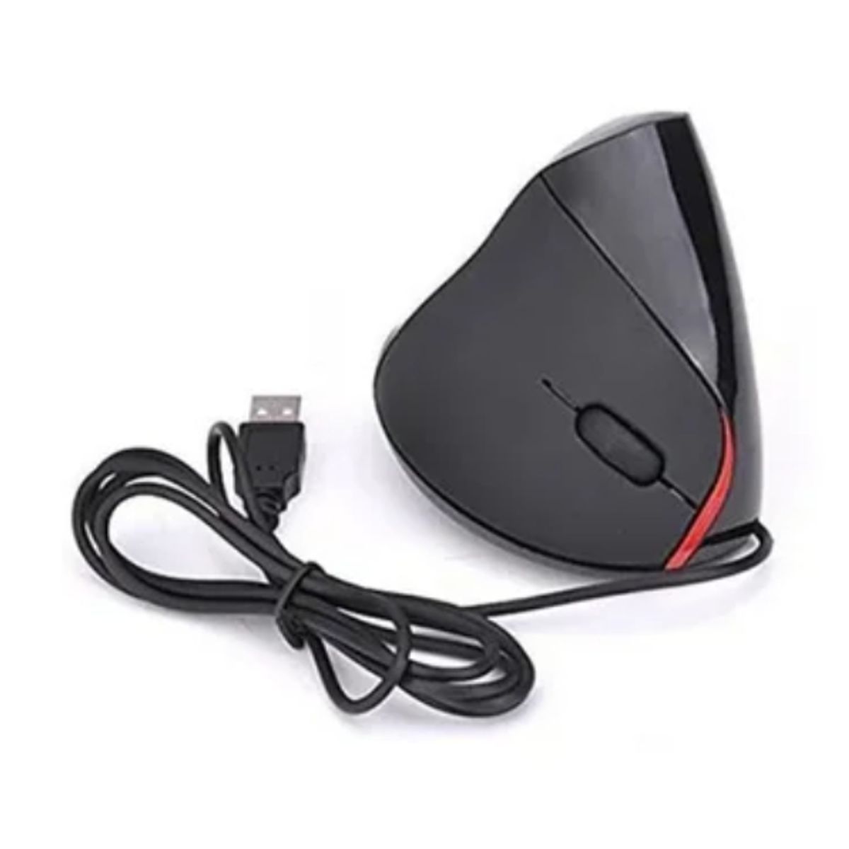 OFERTABKN - Mouse Óptico Vertical Ergonómico Usb 5d Ofertabkn