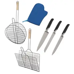 ARTHOME - Combo Kitchen AH3 - - 6 Piezas