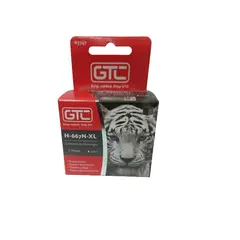GENERICO - Tinta compatible con HP 667 XL Negro 22ml para 700 Copias HP667