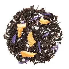 ADAGIO TEAS - Té Earl Grey Bravo 85 Grs