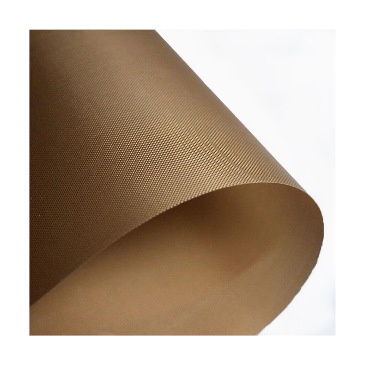 GENERICO - Pack de 3 Láminas Teflón Antiadherente Para Hornear Reutilizable 60x40