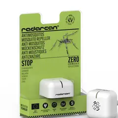 RADARCAN - Anti Zancudos Hogar Radarcán R-102