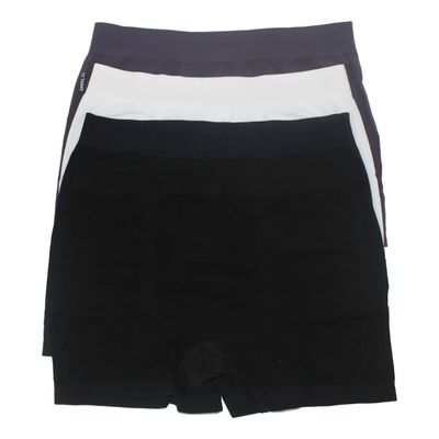 Imagen 2 del producto 6 Boxer De Fibra Bambu Sin Costuras Para Hombre