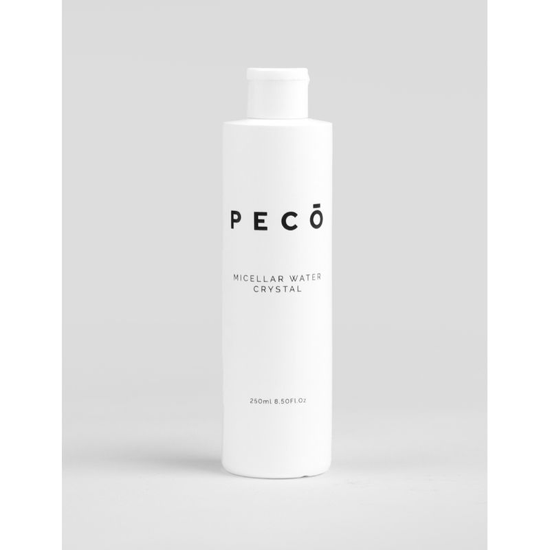 PECO - Micellar Water Crystal