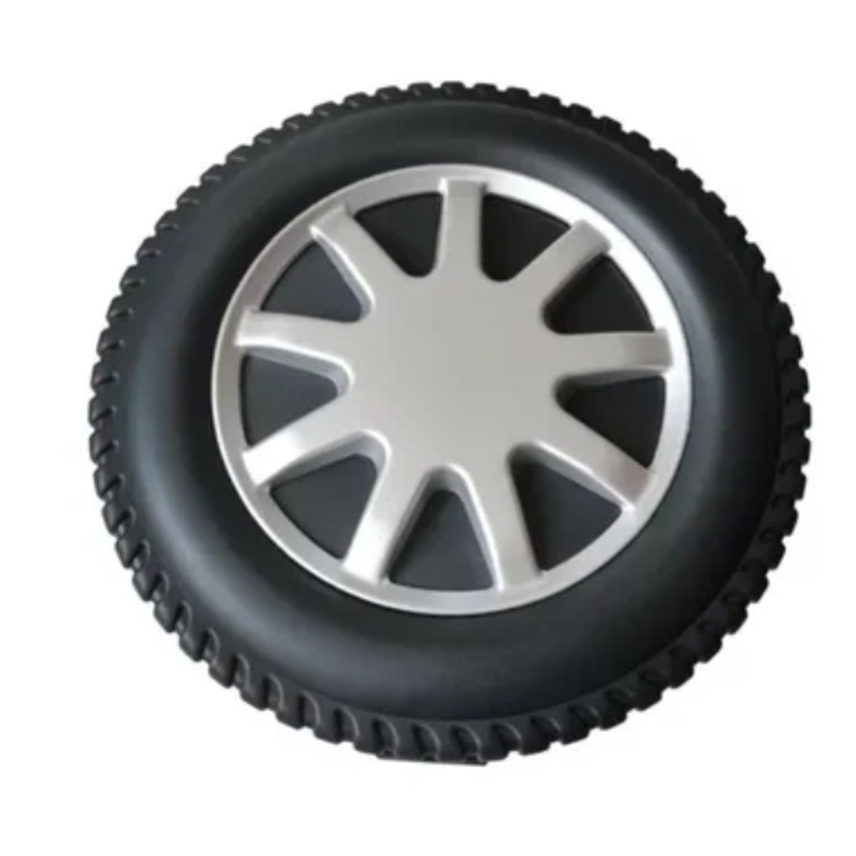 OFERTABKN - Set Herramienta Estuche Forma De Neumático 29 Pcs