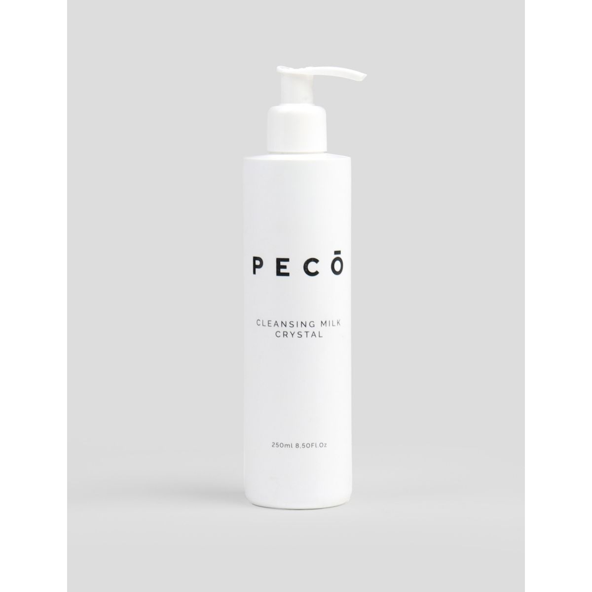 PECO - Cleansing Milk Crystal - Leche de limpieza