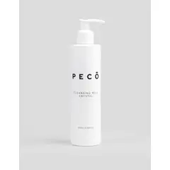 PECO - Cleansing Milk Crystal - Leche de limpieza