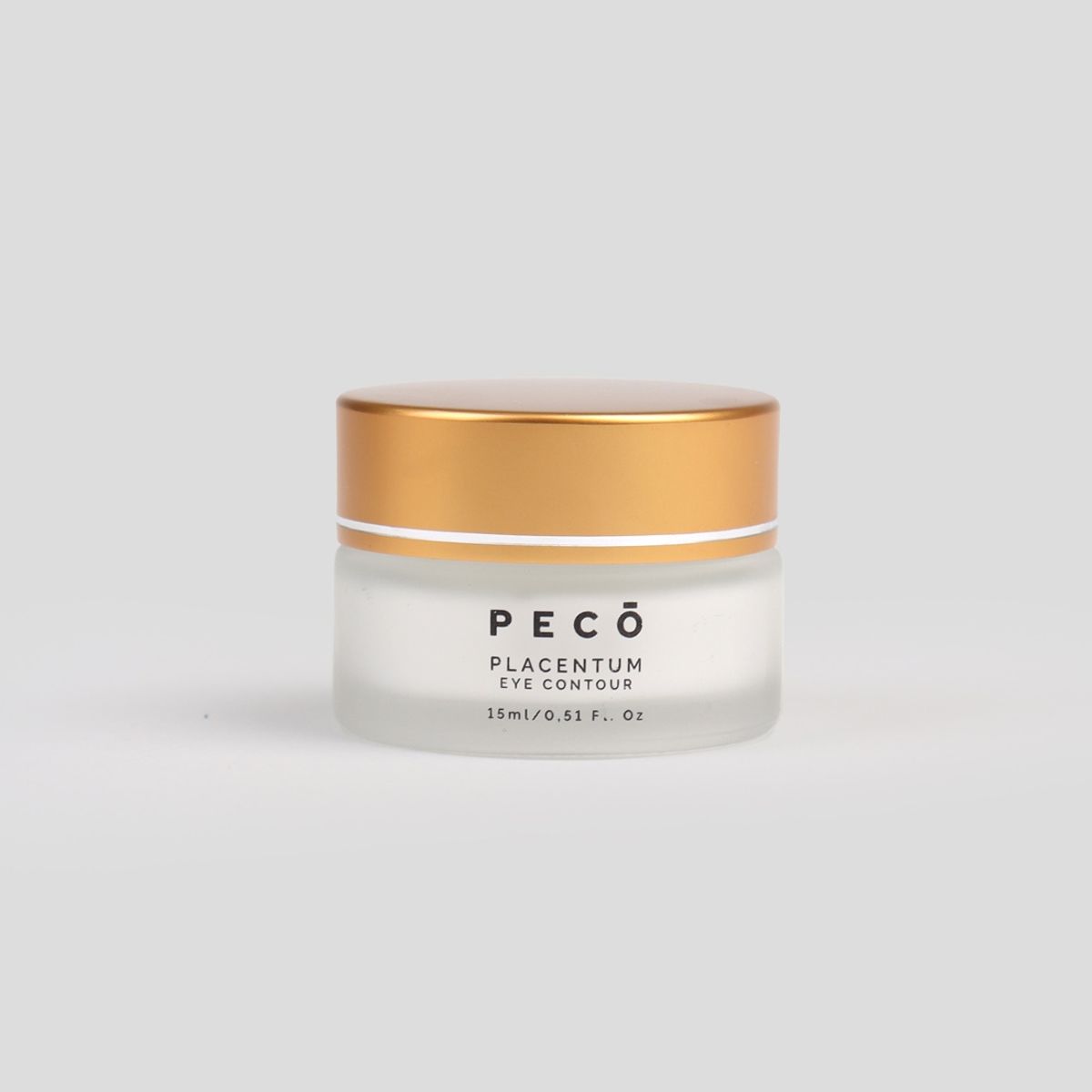PECO - Placentum Eye Contour