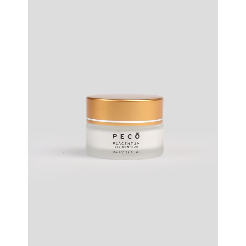 PECO - Placentum Eye Contour