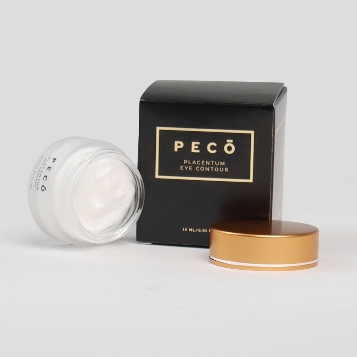 PECO - Placentum Eye Contour