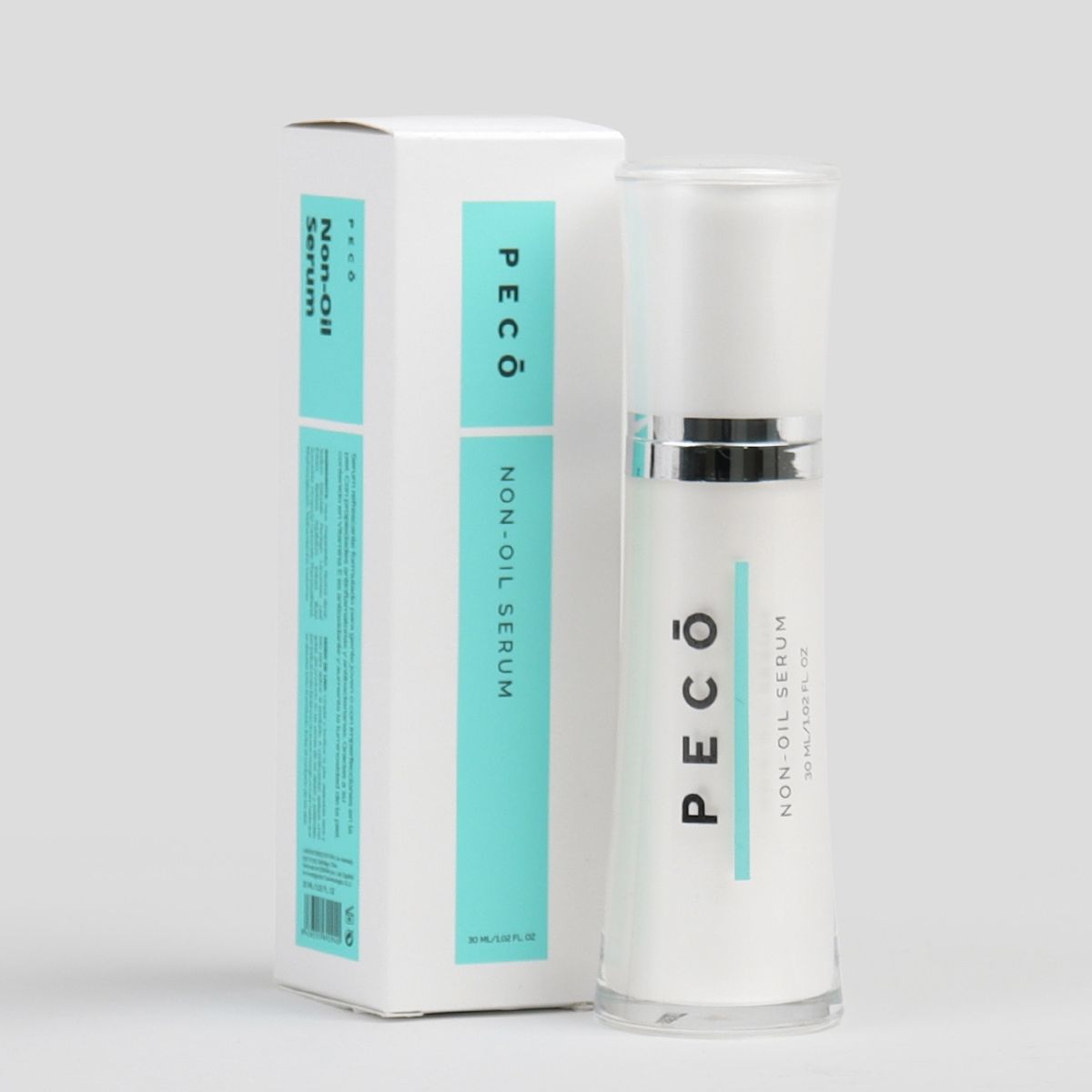 PECO - Non - Oil Serum
