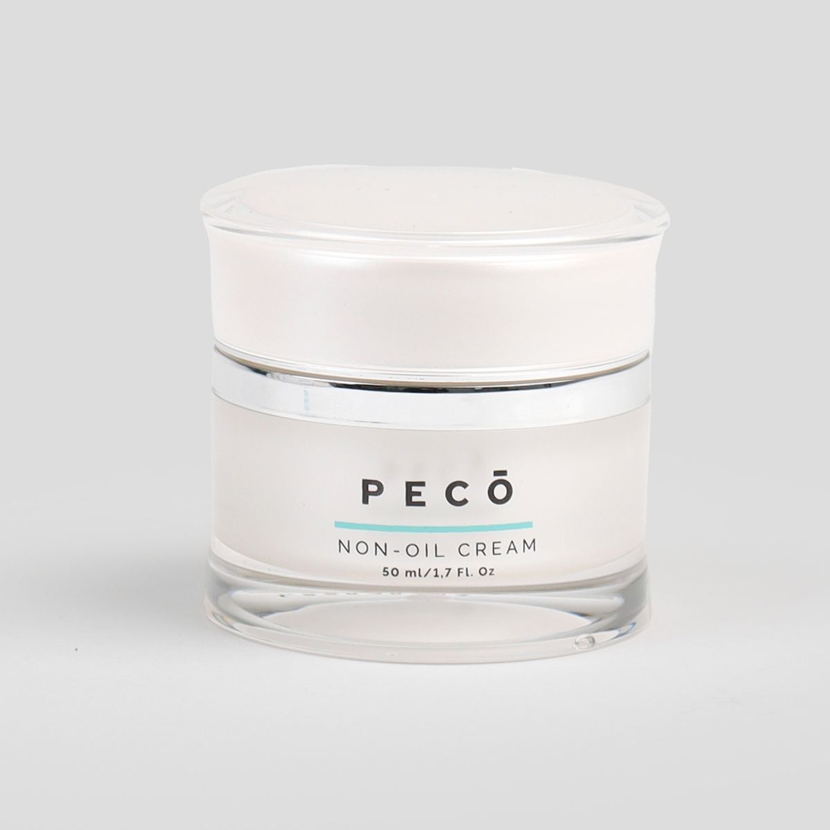 PECO - Non - Oil Cream