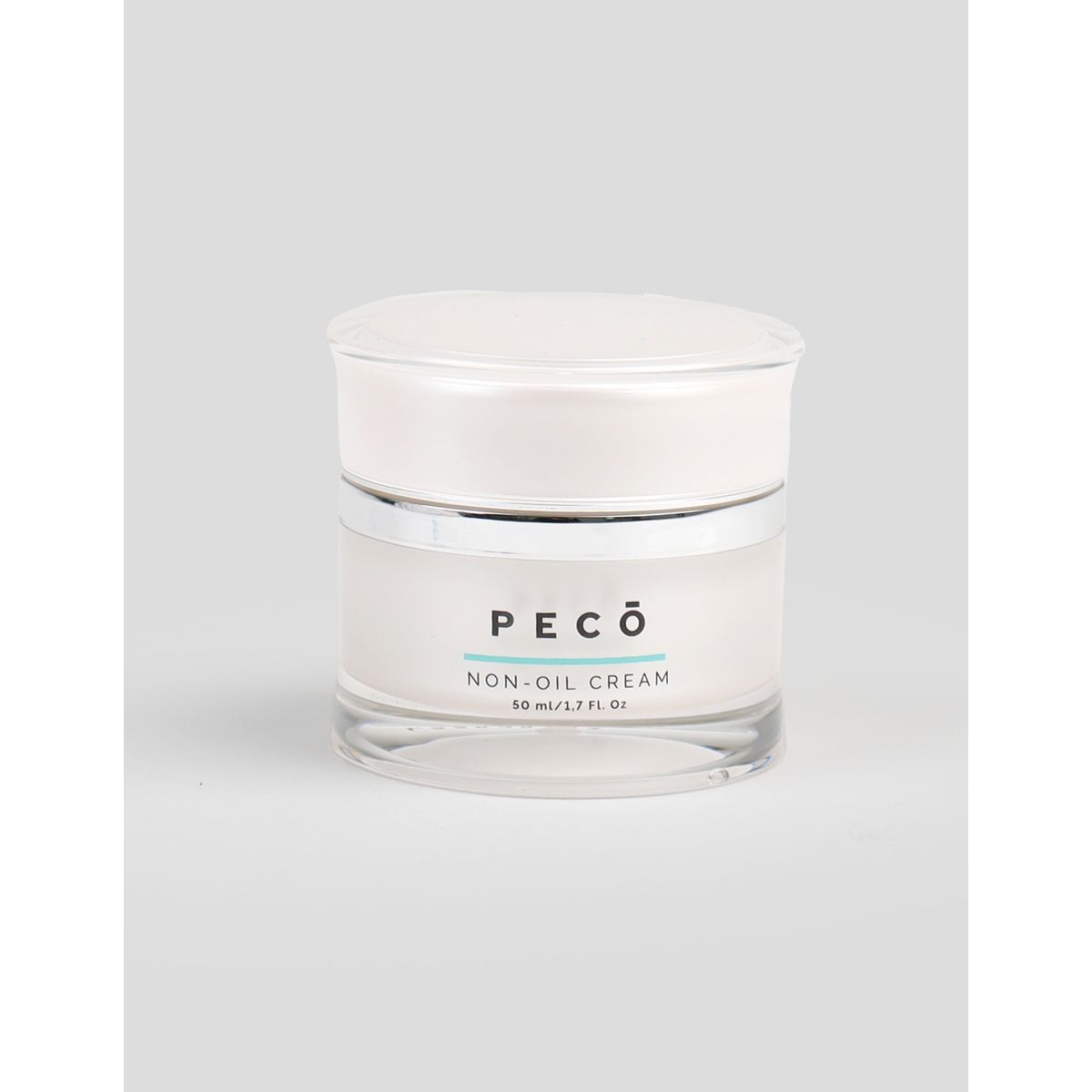 PECO - Non - Oil Cream